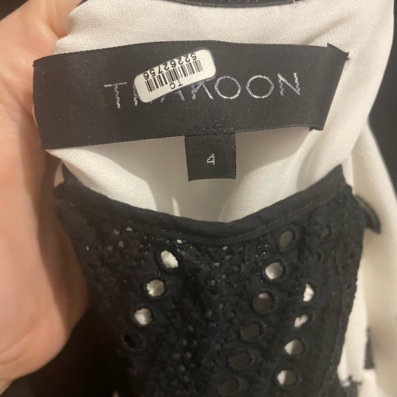 Nanushka MIDI dress - Picture 6 of 7